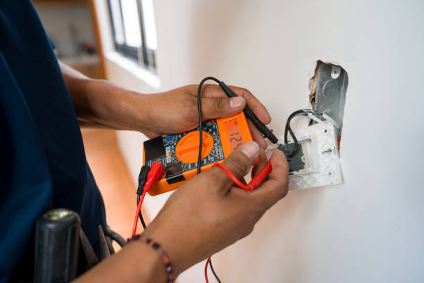 Best Circuit Breaker Repair  in Siler City, NC