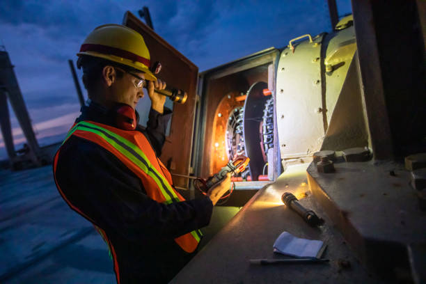 Electrical System Inspection in Siler City, NC