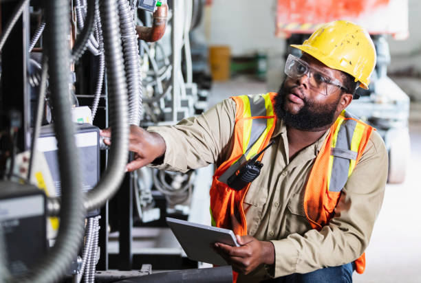Best Electrician Near Me  in Siler City, NC