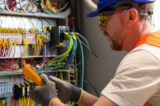 Best Electrician for Home Renovation  in Siler City, NC