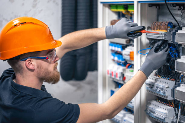 Siler City, NC Electrician Company