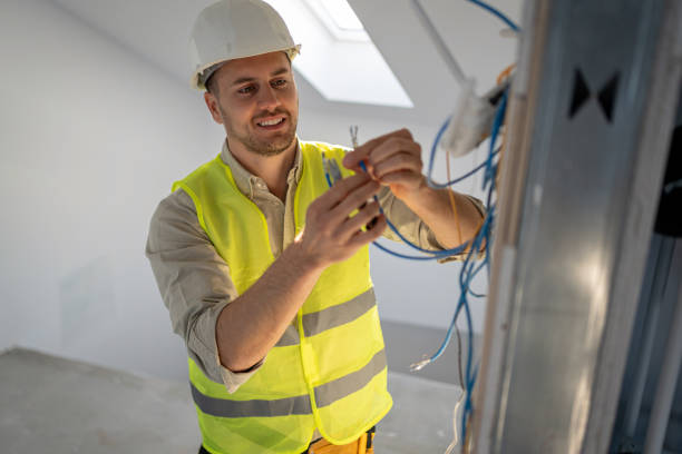 Best Electrical System Inspection  in Siler City, NC